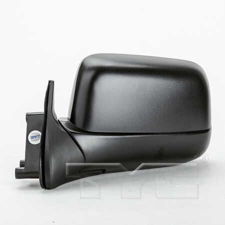 Tyc 98-04 NS FRNTR 3.3L MAN MIR LH 5730112